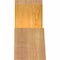 Ekena Millwork Portland Rough Sawn Timber Gable Bracket, Western Red Cedar, 48"W x 8"H x 4"D x 4"F, 4/12 Pitch GBW048X08X0404POR00RWR - alternate 5
